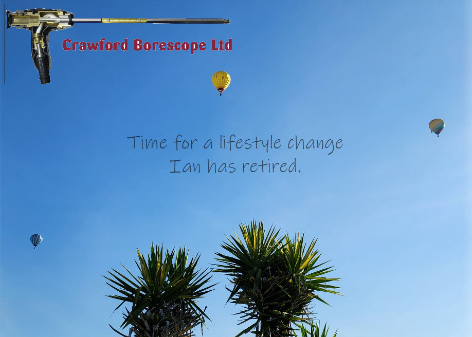 Picture of Retirement